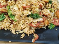 -津门炒饭王(天佑城店)