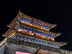 -鼓楼夜市