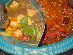 -吼堂老火锅(太古里总店)