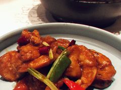 -玫瑰厅上海菜(兴国路店)