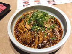 -川流不息(北蔡休闲广场店)
