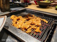 -千寻烧肉(政务区店)