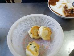 -逍遥镇刘相五胡辣汤豆沫馆(康复中街店)