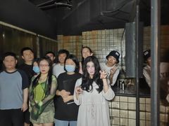 -恐怖游戏(湖滨店)