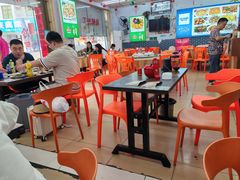 -好味道海鲜大排档·老字号(巽寮湾海鲜市场店)