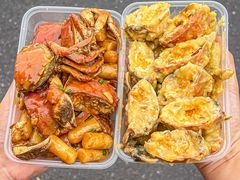 -品鲜村农家菜·阳澄湖大闸蟹(总店)