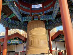 -大钟寺古钟博物馆