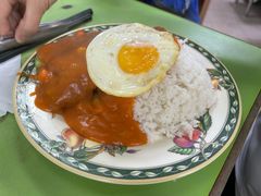 -胜利茶餐室
