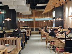 -晓淮山·扬州早茶·淮扬菜(龙阳广场店)