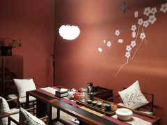 -璞·澐间影院式足道SPA(尚悦湾店)