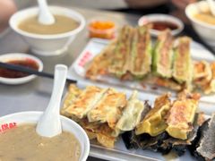 -众品老方子锅贴甜沫(李村店)