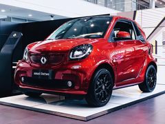 -天津波士信达奔驰4S店(卫津南路店)