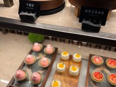 -罗宾斯牛排馆(重庆丽晶酒店)