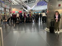 -约翰·菲茨杰拉德·肯尼迪国际机场