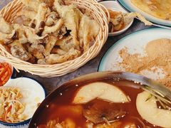 -屋里家延边朝鲜族冷面(梅林3店)