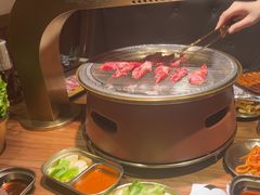 -西塔老太太泥炉烤肉(万柳华联店)