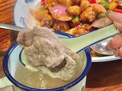 -食锦记家宴·闽南菜(开元盛世广场店)
