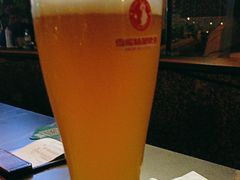 -雪熊精酿·哈尔滨烧烤酒馆(非遗大串店)