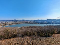 -羊山湖公园