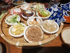 -包整·丝娃娃(一览甲秀楼风景店)