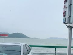 -湖山人家·湖景餐厅·特色农家菜(太湖西山店)