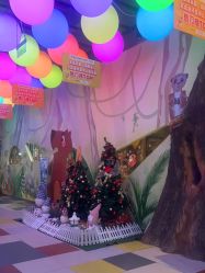 -宝燕乐园(闵行旗舰店)