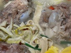 -天都火锅酒楼(虹梅南路店)