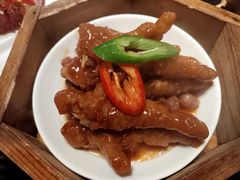 -晓粤·惹味粤菜(凯德乐峰广场店)