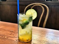 -AFS Cafe & Canteen(闽江二路店)