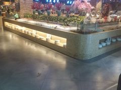 -和谐号(全运路万达店)