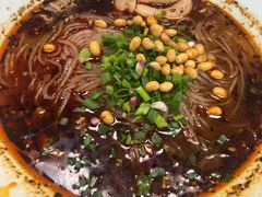 酸辣粉-节节香.成都非遗肥肠粉(总店)