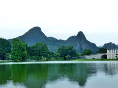 -Club Med地中海俱乐部·桂林度假村