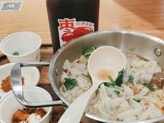-小满手工粉(上海文峰广场店)