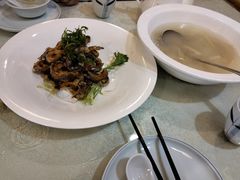 -长春观斋补堂素菜馆