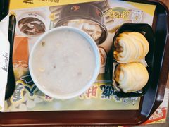 -真功夫(棠下店)