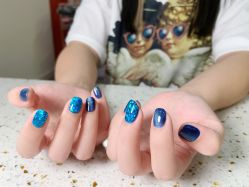 -茉柠Morning Nails