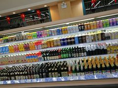 -果蔬好生活超市(东湖店)