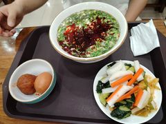 -塞拉宫兰州牛肉面