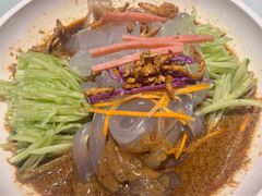 -七菜馆·东北菜·蒸饺(文体路店)