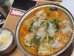 -喜家德虾仁水饺(青岛永旺东部店)