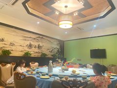 -天怡·鱼工厂(临江店)