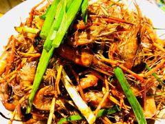 -老头儿油爆虾·知味杭州(爱琴海购物中心)