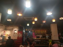 -老南昌粉面馆(绳金塔店)