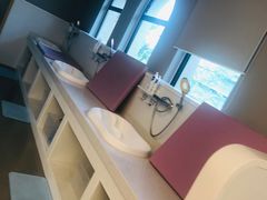 -龙格亲子游泳·水育早教运动中心(绿城店)