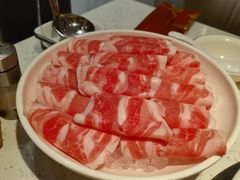 -三人行骨头王火锅(长寿店)