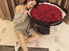 -王尔德与花