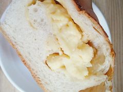 芝士粒粒法包-PAPER STONE BAKERY(天环店)