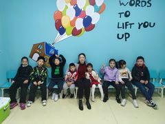 -奇尔思青少儿·语言·艺术·演讲(顾戴路店)