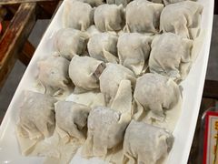 鱼包-章记正宗南岗鱼蛋火锅