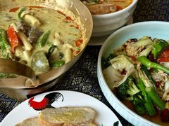 -南沙游艇会·大兵船餐厅